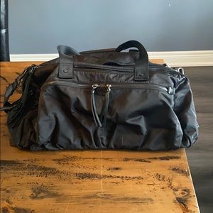 Large gym bag